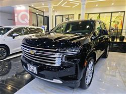 شيفروليه تاهو